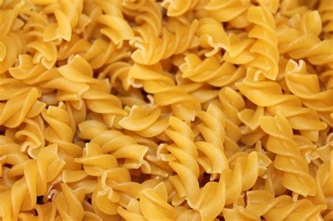 The Most Popular Pasta Shapes Available Appliance Reviewer