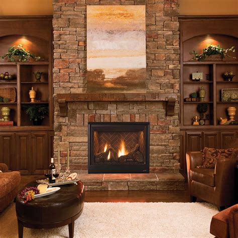 Top 10 Fireplace Remodeling Ideas You Can Try When Upgrading Your