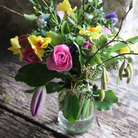 Somerset Florist And Flower Farmer Flower Delivery Common Farm Flowers