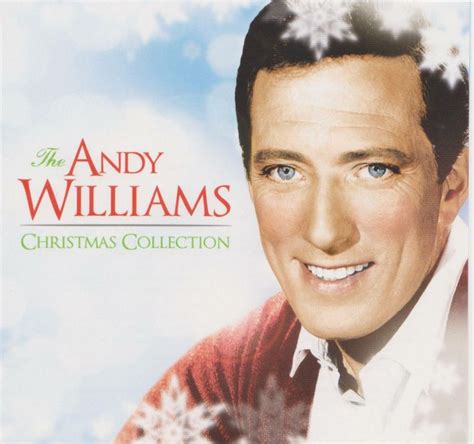 Andy Williams Andy Williams Christmas 2011 Andy Williams Andy