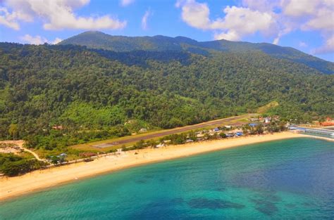 Kalau sekali seumur hidup tak bercuti di langkawi, boleh kata. 10 Pantai Pulau Perlancongan Tercantik Di Malaysia ...