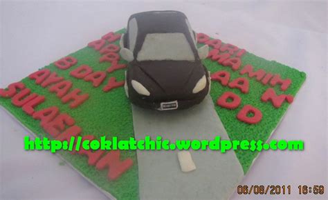 Jualan kue ulang tahun page 4 dapoer lisa. Kue Tart Gambar Mobil Vios : 53 Gambar Modifikasi Kue Ultah Mobil Balap Terbaru Mobil Kita ...