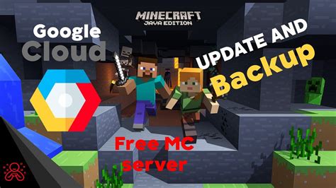 Maybe you would like to learn more about one of these? How to backup and update your Google Cloud Minecraft ...