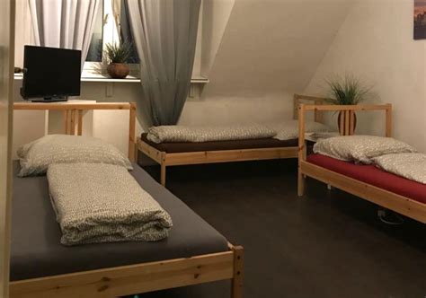Interessiert an mehr eigentum zur miete? Monteurwohnung in Viernheim/Mannheim, Monteurzimmer in ...