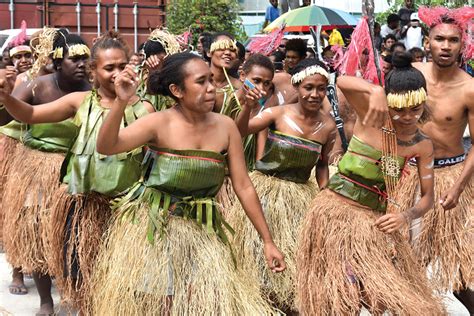 Makira Ulawa Celebrates Provincial Day The Islandsun Daily News