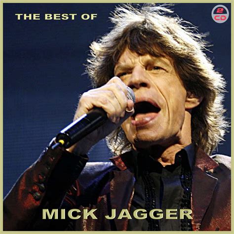 The Best Of Cd2 Mick Jagger Mp3 Buy Full Tracklist