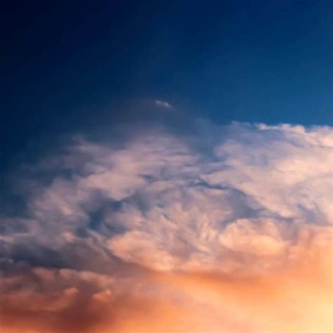 Landscape Sea Sky Dusk Wallpapersc Smartphone