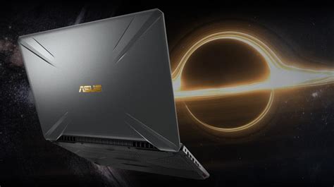 Asus Unveils Tuf Series Fx505 Fx705 And Fx10cp Gaming Laptops And Desktop