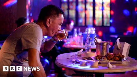 Filipino Netizens React To Duterte Alcohol Ban Proposal Bbc News