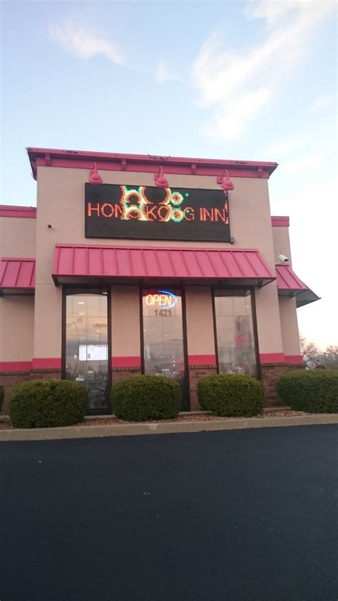 Maybe you would like to learn more about one of these? Hong KONG Inn, Springfield - 50 Reviews, Menu and Photos ...