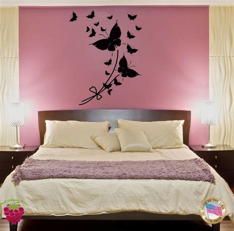 Shelf butterfly for kids room baby nursery wall decor childrens shelf bedroom shelf kids shelf the shelf butterfly is created to bring a magical fairy tale atmosphere to the children s room. Wall Sticker Butterfly Cool Modern Decor for Bedroom z1413 ...