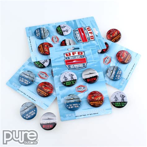 Button Packs Samples Custom Buttons Promotional Products
