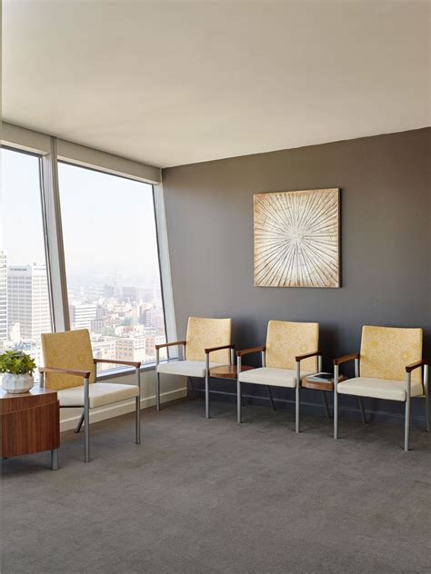 Waiting room chairs / public area seating Healthcare Furniture and Modern Waiting Room Chairs