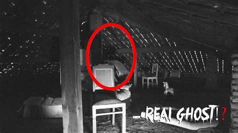 Real Ghost Paranormal Activity Caught On Camera Youtube