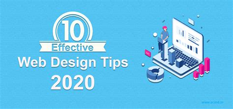 10 Effective Web Design Tips