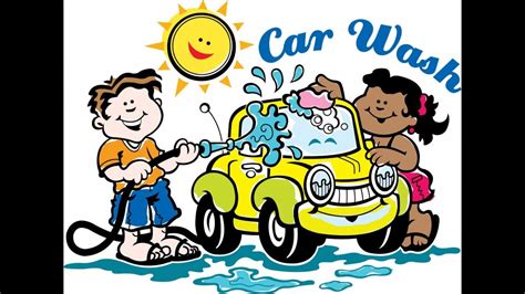 Enjoy watching new cartoon with cars & trucks for kids! car wash cartoon, Cartoon Car Wash For Kids - YouTube