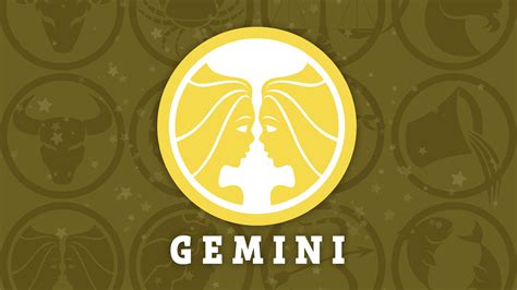 Gemini Weekly Horoscope What Your Star Sign Has In Store For January