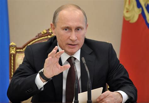 Russian Pm Under Pressure After Putin Rebuke Global News