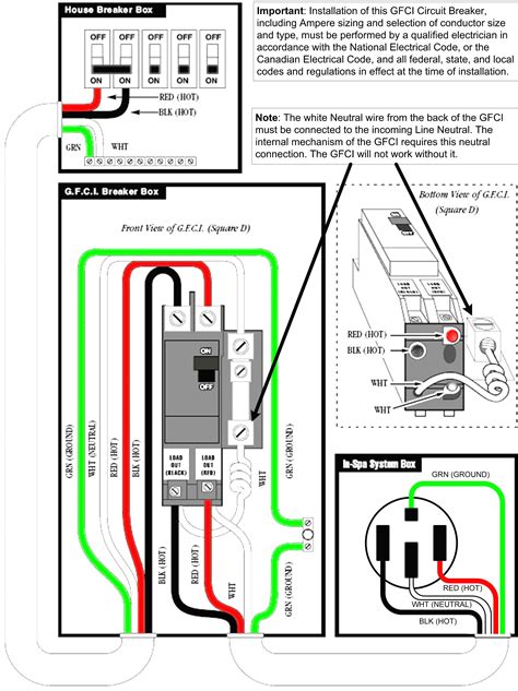 240v Receptacle Wiring Diagram Divaly