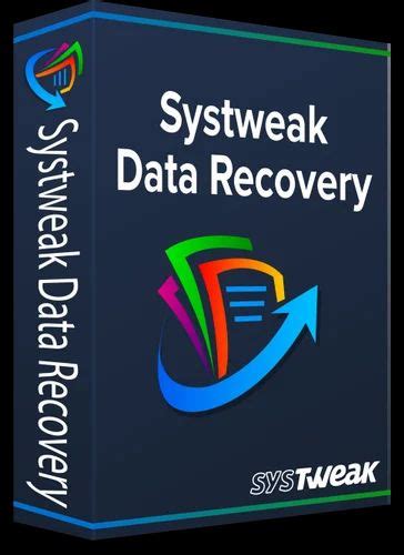Systweak Data Recovery Software At Rs 399piece Jaipur Id