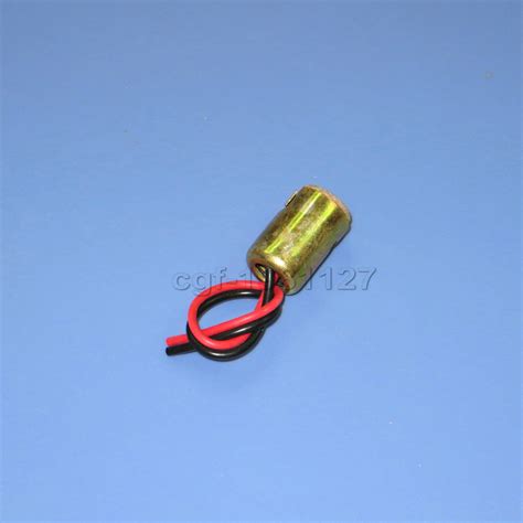 10x 1156 P21w 1073 1141 7506 Ba15s Light Bulb Socket Holder Wire