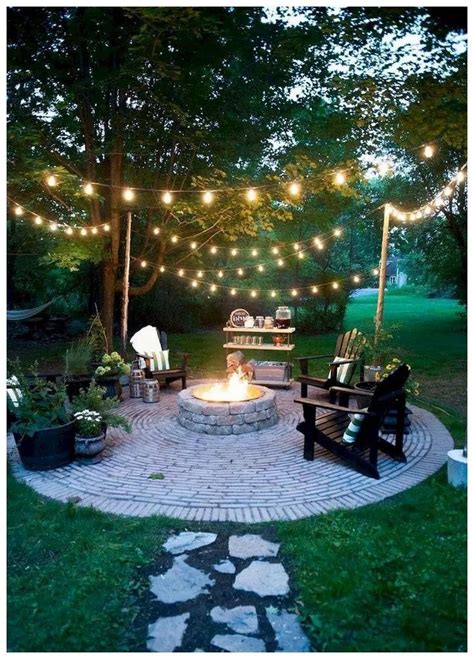 Summery Backyard Diy Projects That Are Fantastis Ideas Diy