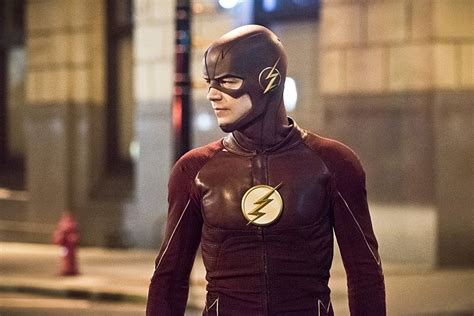 ‘the Flash Season 3 Spoilers ‘flashpoint Arc Will Be Different Than