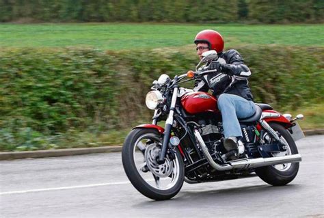 See all triumph speedmaster reviews. TRIUMPH SPEEDMASTER (2011-on) Review | Specs & Prices | MCN