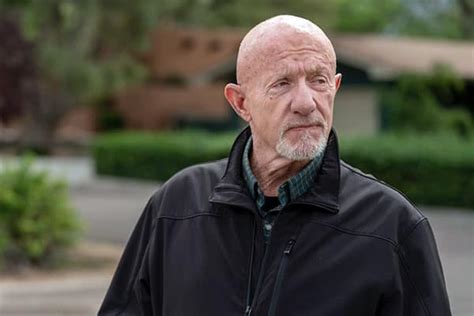 Jonathan Banks On Auditioning For Breaking Bad And The Importance Of