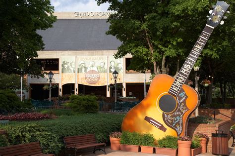 9 Real Country Music Experiences In Nashville Where To Find Nashville