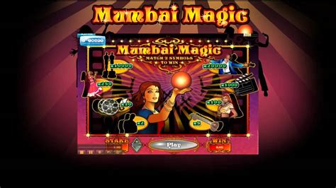When you first sign up at this new scratch card haven, you are immediately welcomed with a fantastic 100% up to £500 first deposit welcome bonus. Mumbai Magic Online Scratch Card Video - Excellent Slots ...