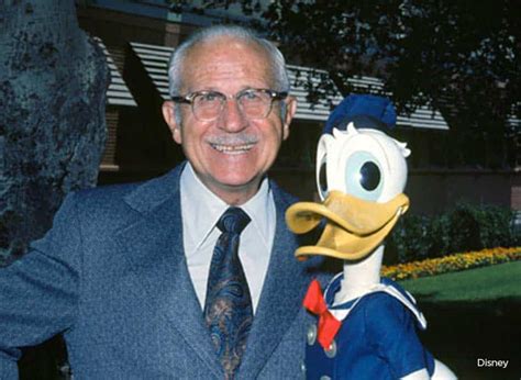10 Fun Facts About Walt Disneys Donald Duck
