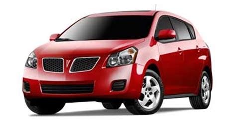 2008 Pontiac Vibe 18l Full Specs Features And Price Carbuzz