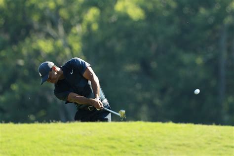 The Ppv Price For The Tiger Woods Phil Mickelson Match Is Set The