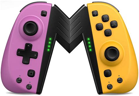 Best Third Party Joy Cons For Nintendo Switch 2021 Imore