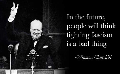 Winston Churchills Other More Accurate Prediction Rsocialism