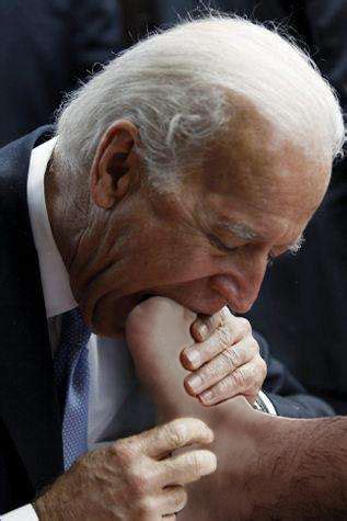 Get jo foot's contact information, age, background check, white pages, photos, relatives, social networks, resume & professional records. Joe Biden eating my foot by Jatek-a-lab on DeviantArt