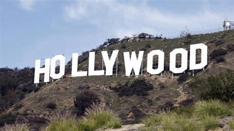 ‘bizarre Green Billionaires Wanting Hollywood To Catastrophise