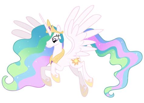 Comiccon Celestia By Blackm3sh On Deviantart My Little Pony Princess