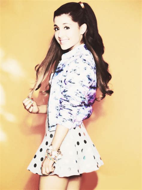Ariana Grande Girly Girl Dresses With Sleeves Fashion