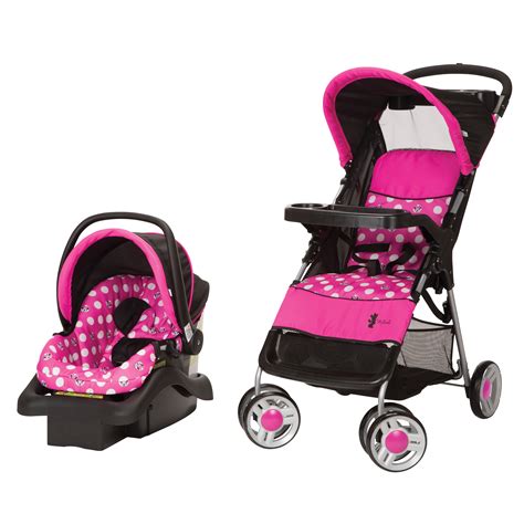 Car Seat And Stroller Combo Strollers 2017 Stroller Reviews And Tips