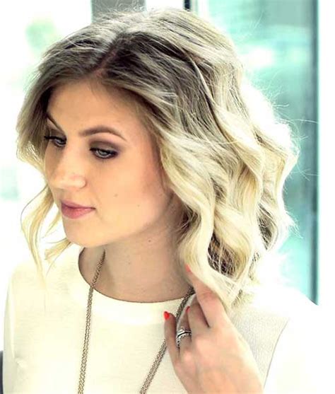 Even though transitioning and relaxed ladies may have weaker. Short Blonde Hairstyle Inspiration for 2016 | 2019 ...