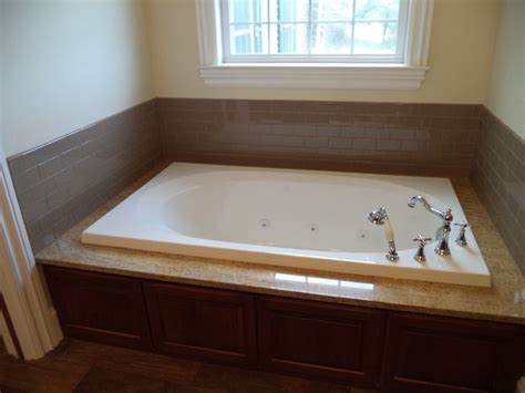 American standard whirlpool tub with hydro massage system. 20 best Bathrooms images on Pinterest | Cathedral ceilings ...