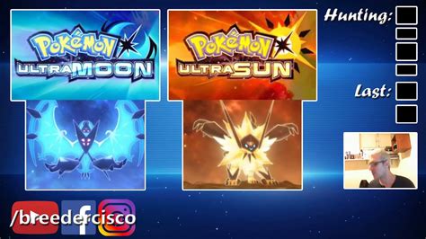 Huge Anouncement Livestreams Soon Pokémon Ultra Sun And Ultra Moon