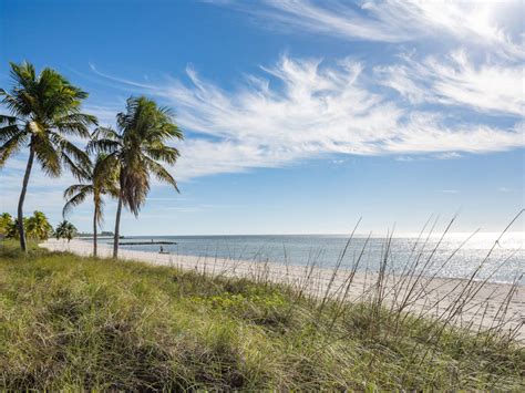 4 Amazing Florida Islands You Can Drive To Florida Travel Life