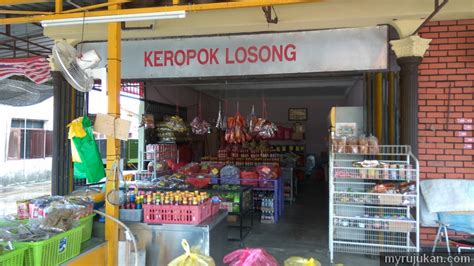 76 seuraajaa, 63 seurattavaa, 42 julkaisua. Gambar kedai yang menjual keropok lekor losong di ...