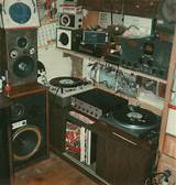 70s Stereo Equipment Pictures
