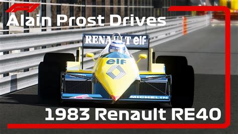 Assetto Corsa Mod Alain Prost Celebrates 40 Years Of Renault Sport In