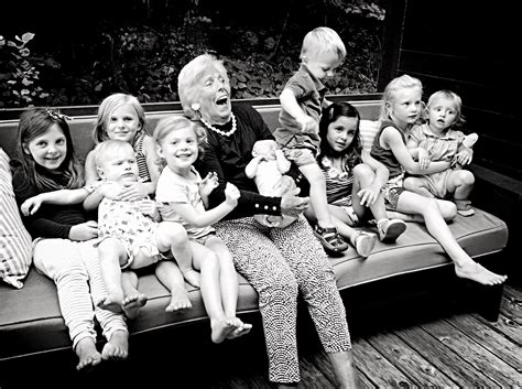 What It Looks Like When a Multigenerational Family Foundation Makes All