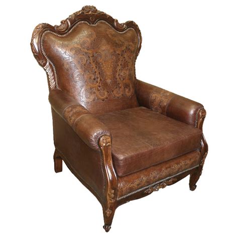 Teresa Chair Colonial Antique Brown New World Trading